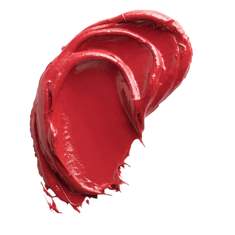 Satin Lipstick-Scarlet Soaked