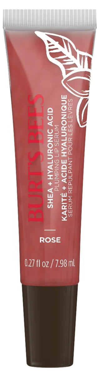 Red Dahlia Shea Plumping Lip Serum