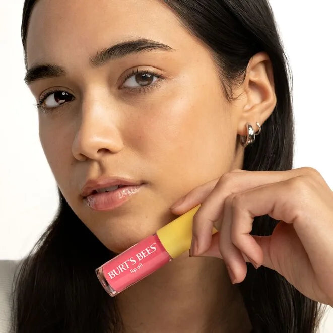 Lip Oil Golden Hour