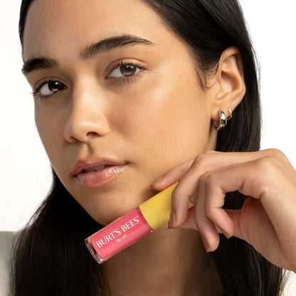 Lip Oil Golden Hour