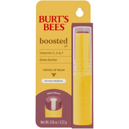 Tinted Boosted Balm Misty Mauve