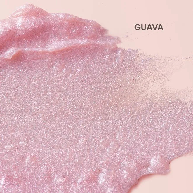 Lip Shimmer-Caramel