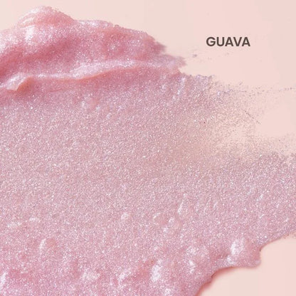Lip Shimmer-Caramel