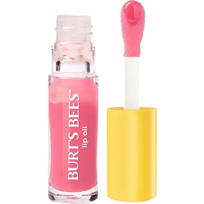Lip Oil Golden Hour