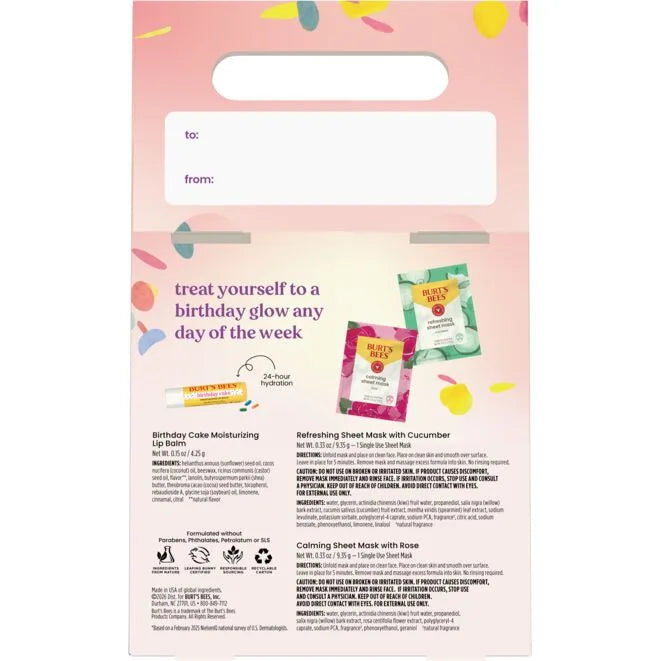 Birthday Kit