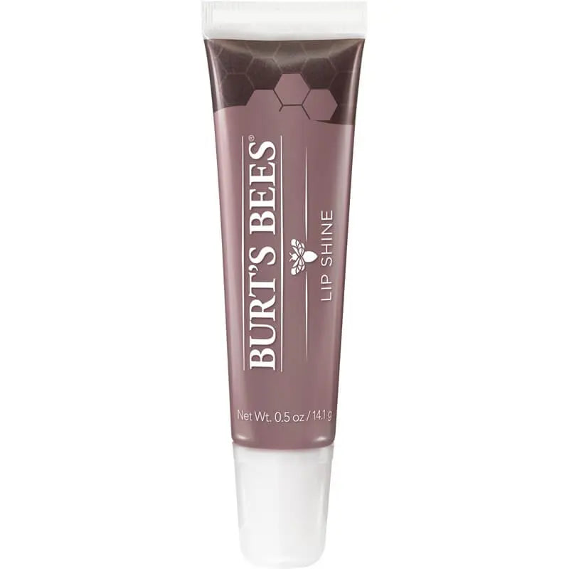Lip Shine-Peachy