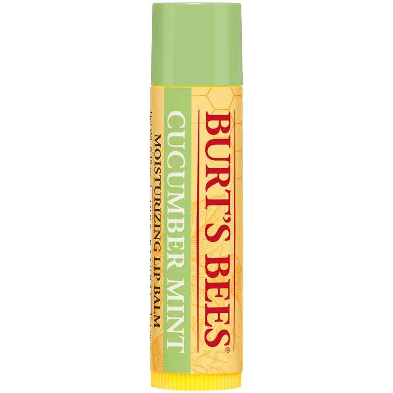 Cucumber Mint Lip Balm-Single