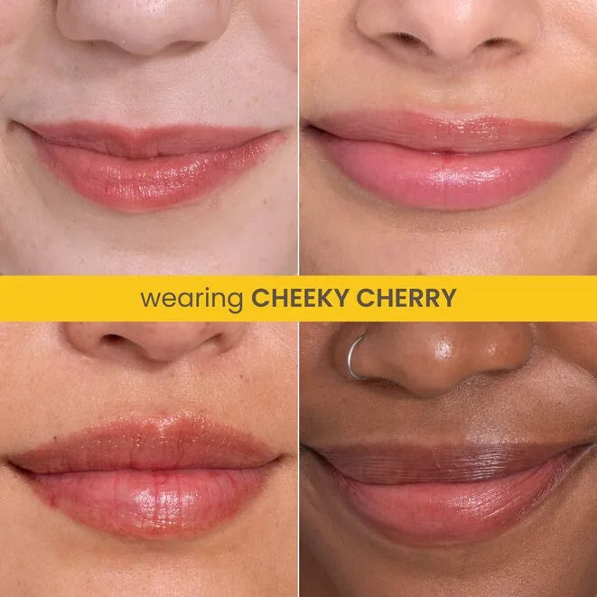 Tinted Boosted Balm Misty Mauve