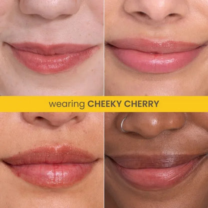 Tinted Boosted Balm Misty Mauve