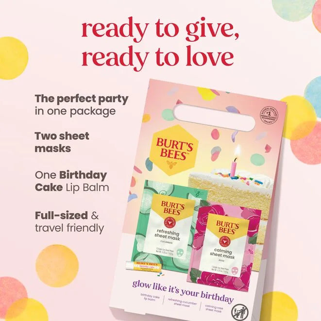 Birthday Kit