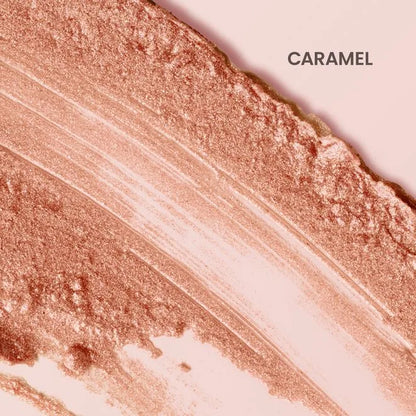 Lip Shimmer-Caramel