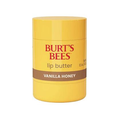 Vanilla Honey Lip Butter