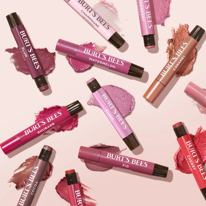 Lip Shimmer-Caramel