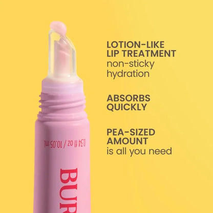 Sweet Strawberry Lip Milk