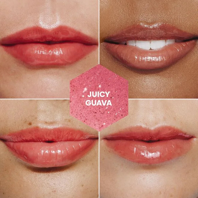 Juicy Guava