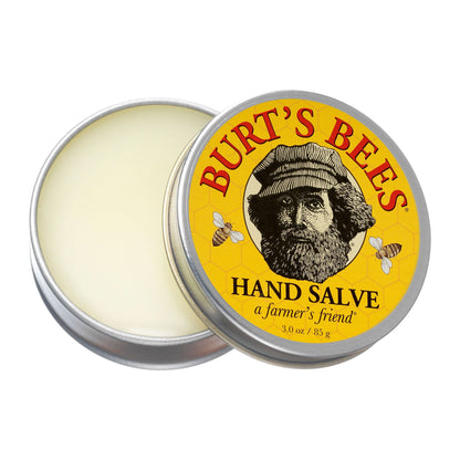 Hand Salve-3 oz