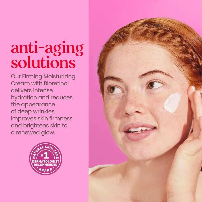 Renewal Firming Moisturizing Cream-1.8 oz