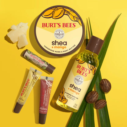 Red Dahlia Shea Plumping Lip Serum