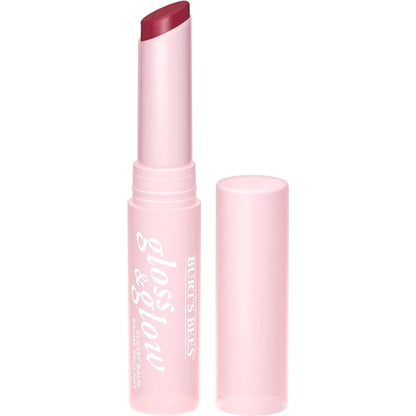Gloss & Glow Glossy Balm-Wine Wednesday