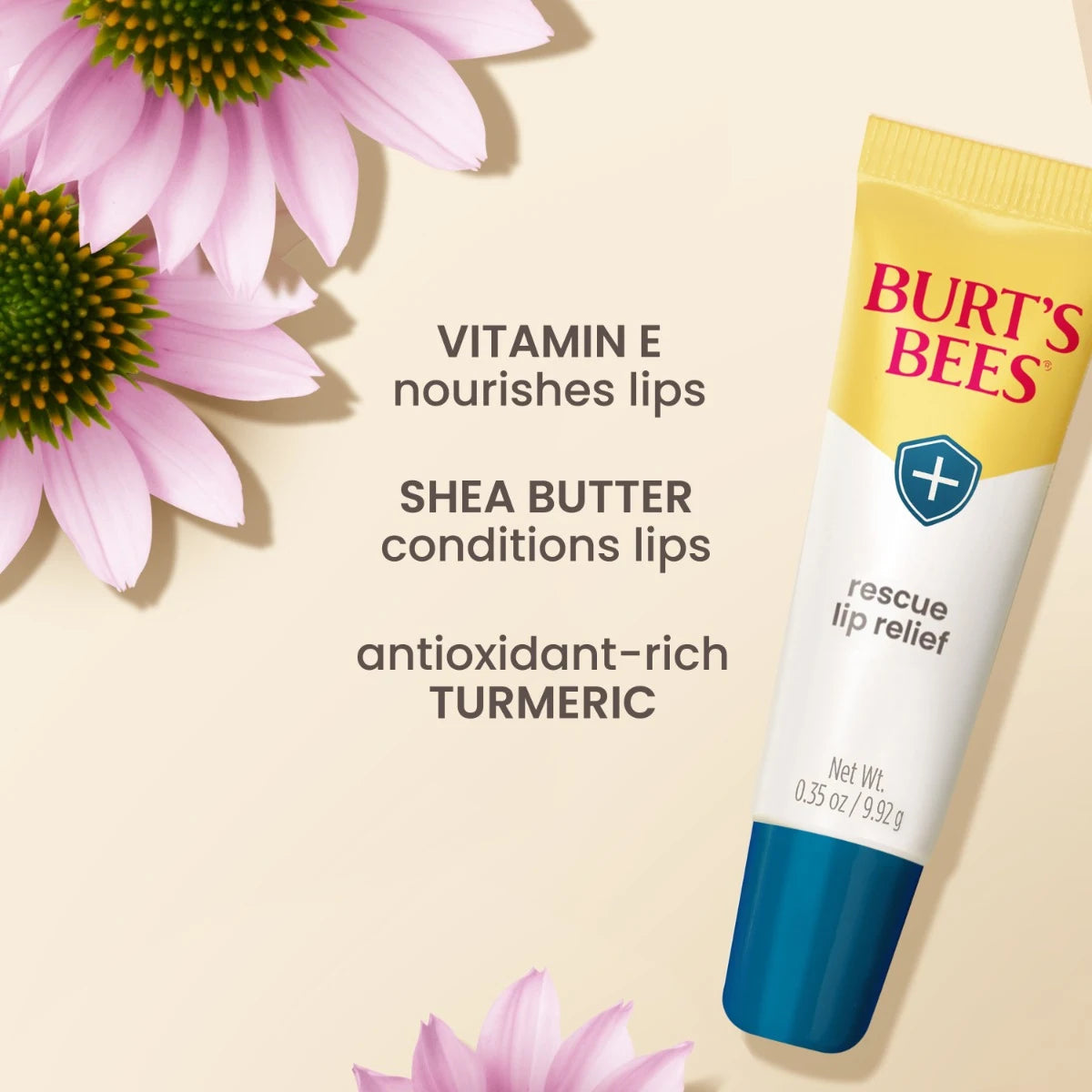 Rescue Lip Relief
