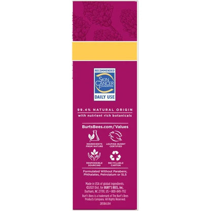 SPF 30 Renewal Firming Day Lotion