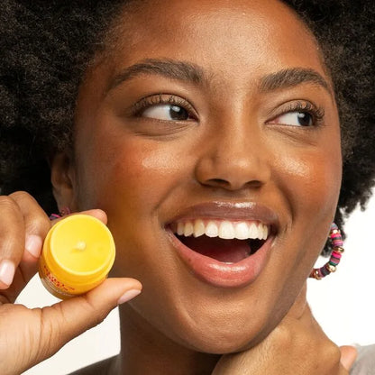 Vanilla Honey Lip Butter