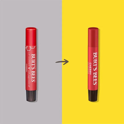 Lip Shimmer-Caramel