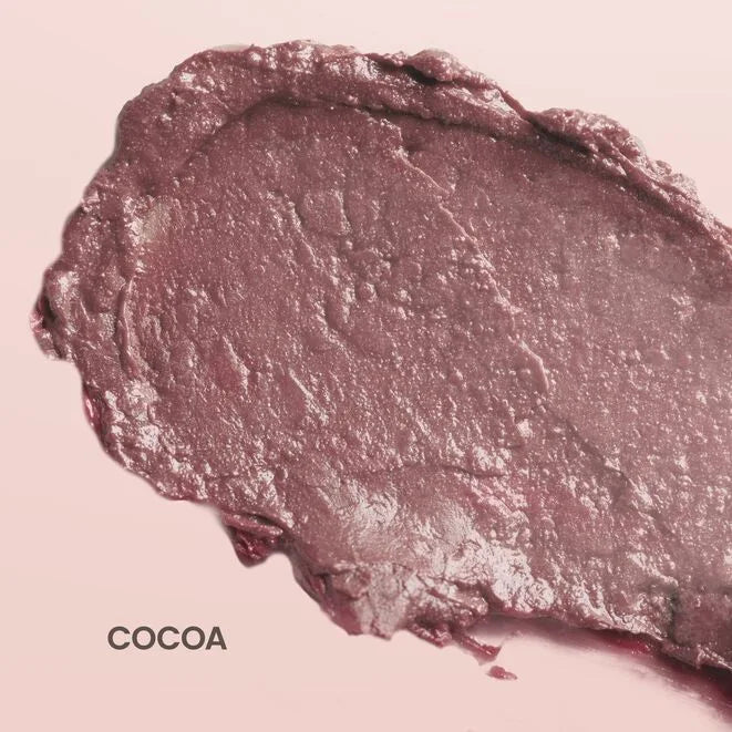 Lip Shimmer-Caramel