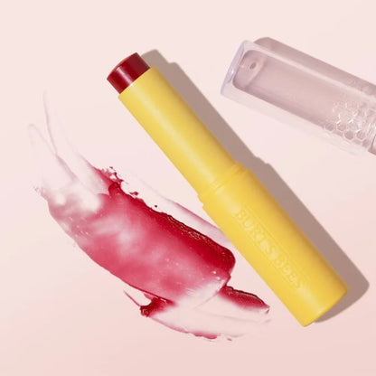 Tinted Boosted Balm Misty Mauve