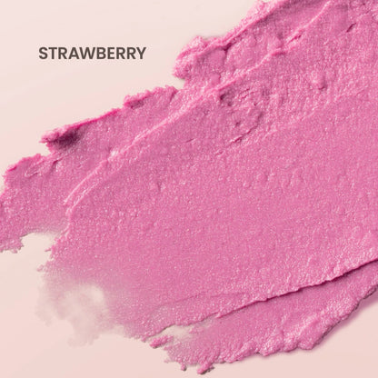 Lip Shimmer-Caramel