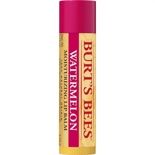 Watermelon Lip Balm-Single