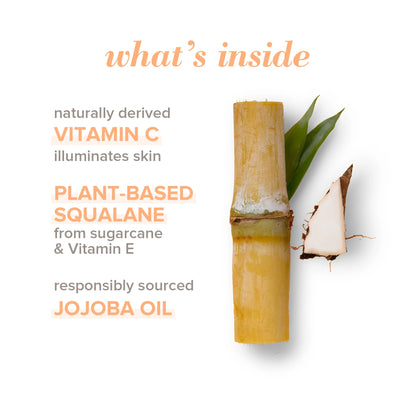 Illuminating Eye Balm