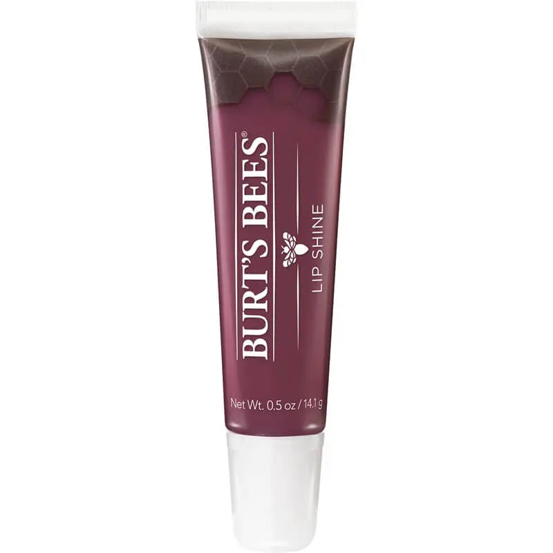 Lip Shine-Peachy
