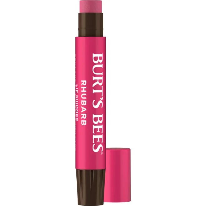 Lip Shimmer-Caramel