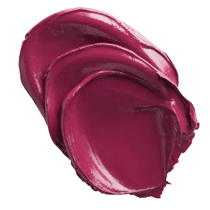 Satin Lipstick-Scarlet Soaked