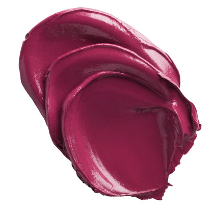 Satin Lipstick-Scarlet Soaked