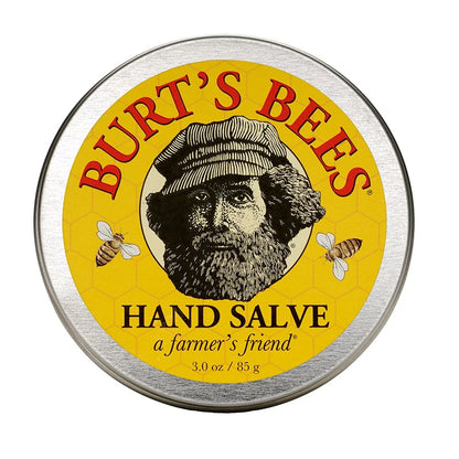 Hand Salve-3 oz