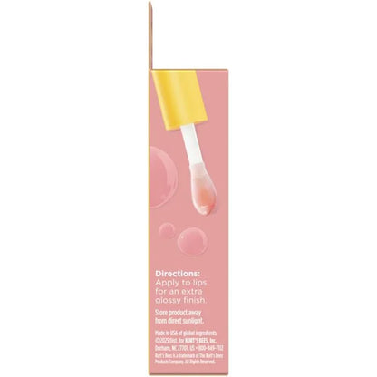 Lip Oil Golden Hour