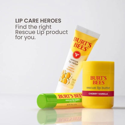 Rescue Lip Balm with Aloe
