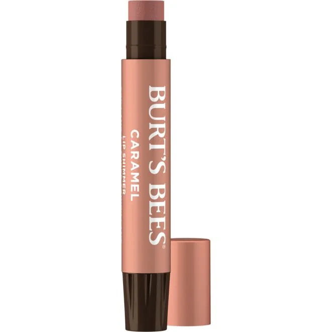 Lip Shimmer-Caramel