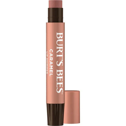 Lip Shimmer-Caramel