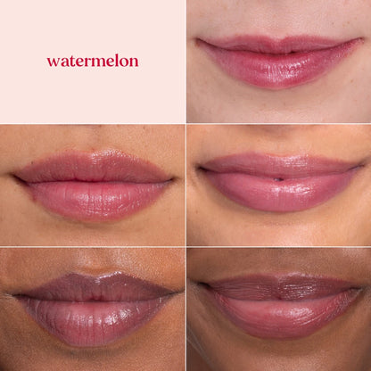 Lip Shimmer-Caramel