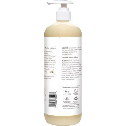 Shampoo & Wash - Calming-12 fl oz
