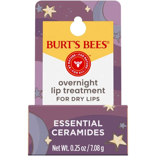 Overnight Intensive Lip Treatment