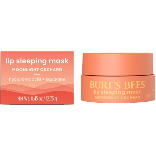 Lip Sleeping Mask-Moonlight Orchard