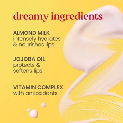 Sweet Strawberry Lip Milk