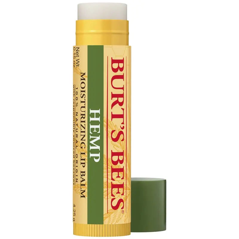 Hemp Lip Balm-Single