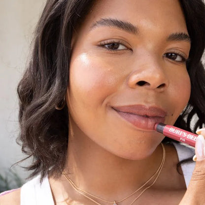 Lip Shimmer-Caramel