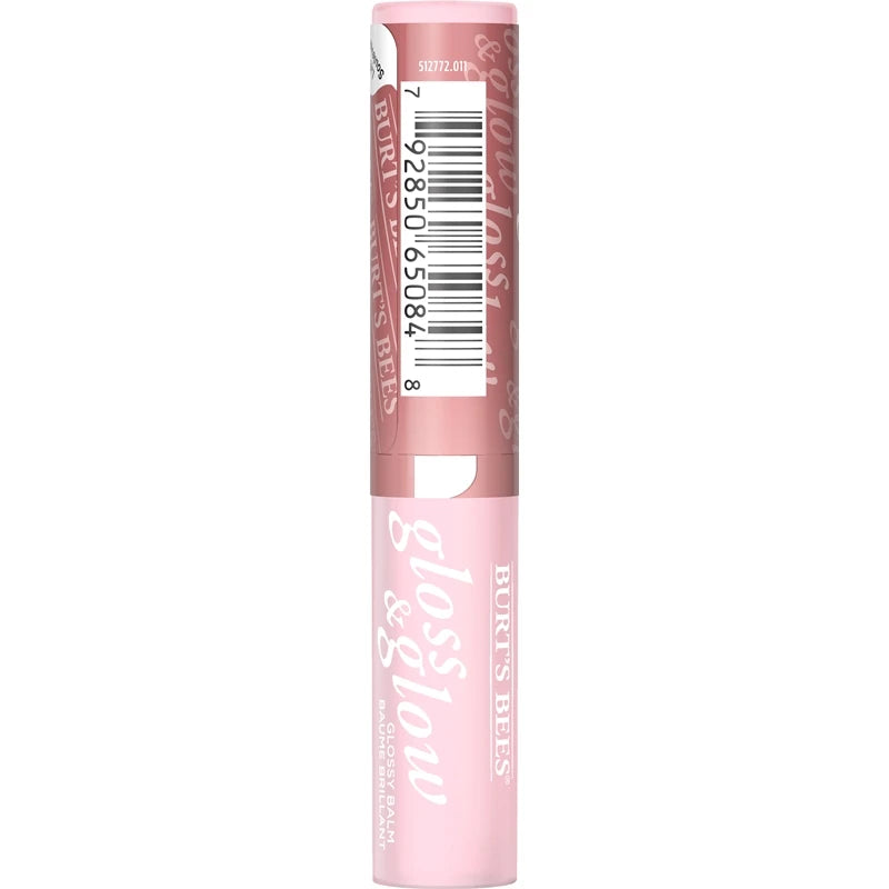 Gloss & Glow Glossy Balm-Wine Wednesday