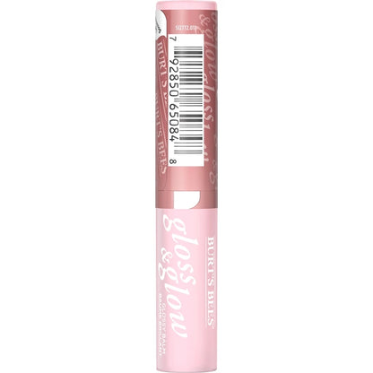 Gloss & Glow Glossy Balm-Wine Wednesday